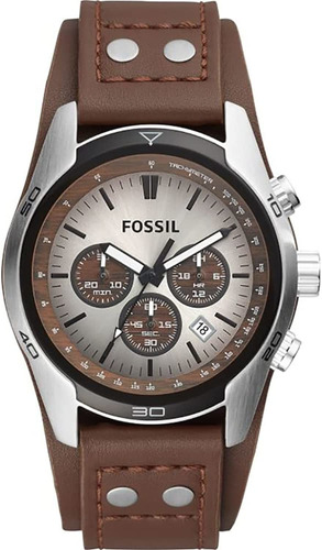 Reloj Fossil Ch2565