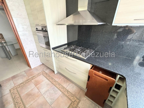 Alquiler De Apartamento En Santa Fe Sur Cl Mls 25-19586