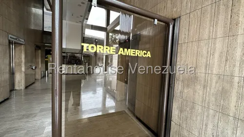 Oficina En Venta El Recreo