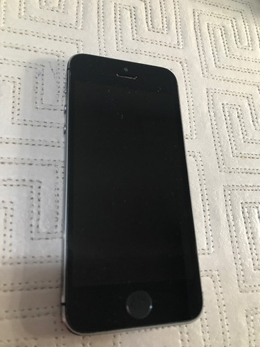 Apple iPhone 5s 16gb Usado Muy Bueno Estado Factory Unlocked