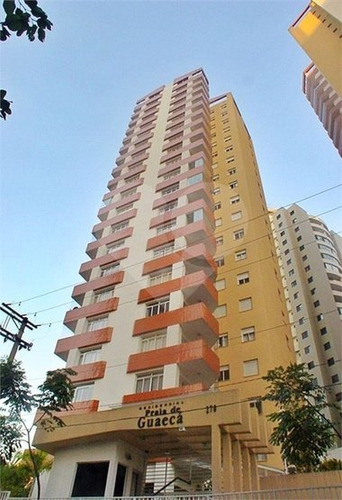 Apartamento 3 Suites - Vila Mascote - 345-im543369