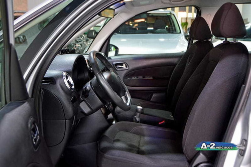 Imagem 3 de 13 de Citroen Aircross 1.6 Glx 16v Flex 4p Manual 2012