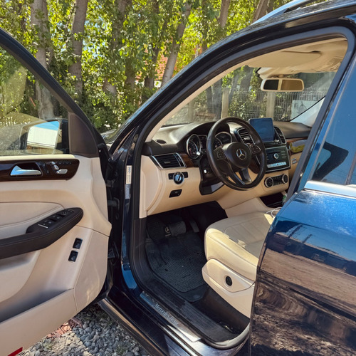 Mercedes Benz Gle 400 Full Sport Año 2020