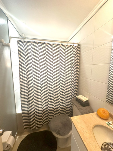 Arriendo Casa Amoblada En Chicureo