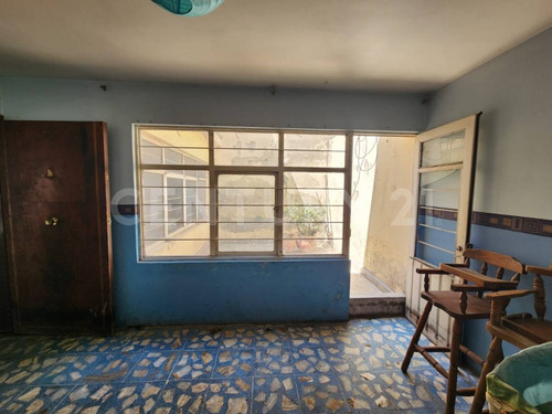 Atención Inversionistas. Propiedad En Venta En Ecatepec, Estado De México.