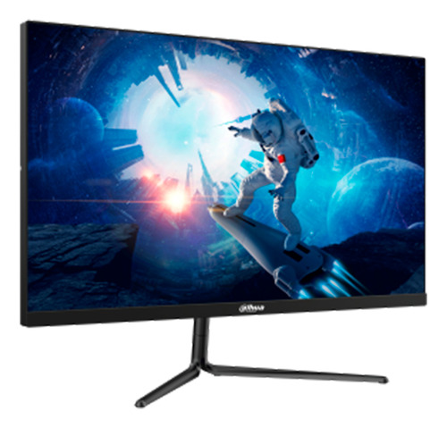 Monitor Gamer Dahua Dhi-lm27-e231b Led 27 , Full Hd, 165hz