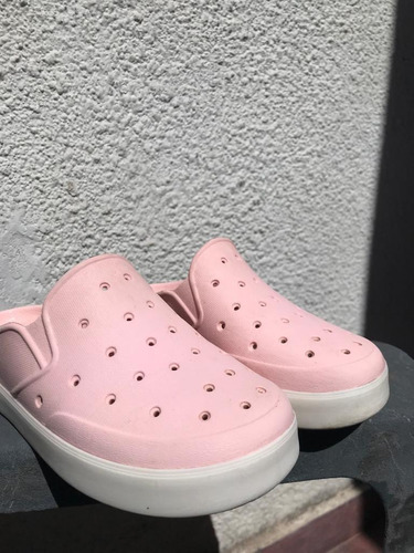 Sandalia Humms Rosa Niño Niña Zummba Slipper Premium 