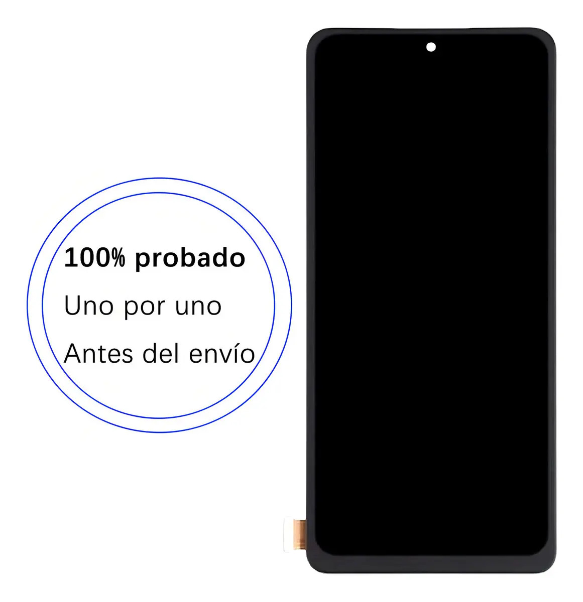 Pantalla Para Xiaomi Redmi Note 11 Pro Display Incell