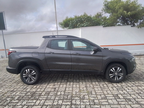 Fiat Toro 1.3 TURBO 270 FLEX FREEDOM AT6