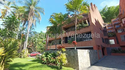 Apartamento en venta