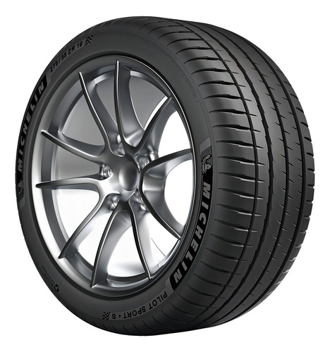 Llanta 315/35r20 Michelin Pilot Sport 4s 110y