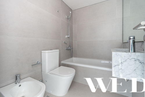 Selene - Alquiler - Espectacular Departamento 4 Amb, Vista Al Rio, Amenities Full