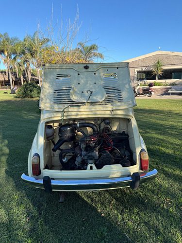 Fiat 600s