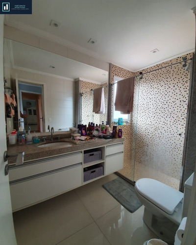 Imagem 16 de 23 de Apartamento De Alto Padrão Com Localização Privilegiada! - Ap00232 - 67861599