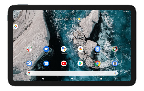 Tablet Nokia T20 4gb Ram + 64gb, Tela 10.4 Nk069