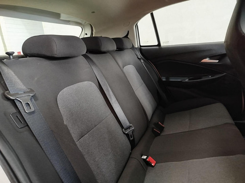 Chevrolet Onix 10mt Hb