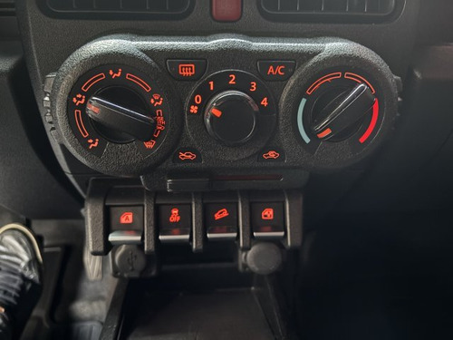 Suzuki Jimny Jimny 1.5 GASOLINA SIERRA 4YOU 4X4 AUTOMÁTICO