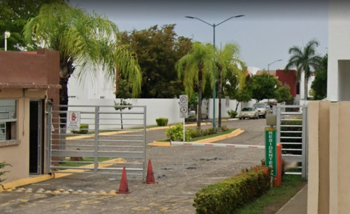 Inversión Segura, Venta De Remate En Fracc. Real Ixtapa