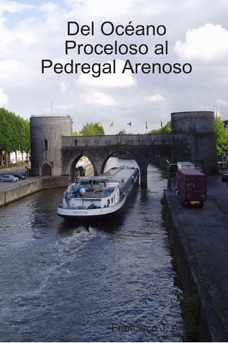 Libro: Del Ocèano Proceloso Al Pedregal Arenoso (spanish Edi