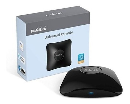 Broadlink Rm4 Pro Control Remoto Universal Wifi Domótica