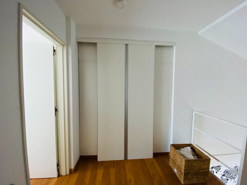 Departamento 1 Dormitorio Duplex