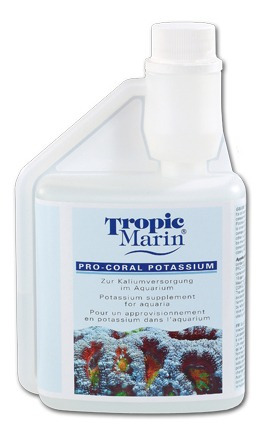 Pro-coral Potassium 500ml