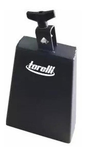 Cowbell 8 Modelo Rock Torelli To056