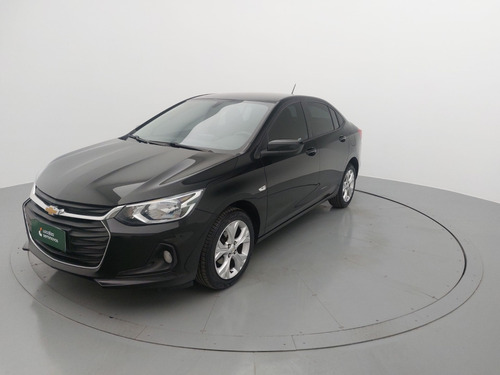 Chevrolet Onix 1.0 TURBO FLEX LTZ AUTOMÁTICO