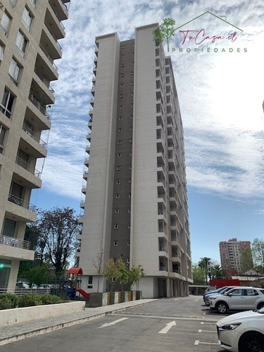 Departamento En Arriendo De 2d/1b En Macul - Rodrigo Araya