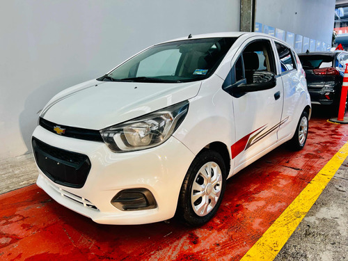 Chevrolet Beat 1.3 Ls Mt