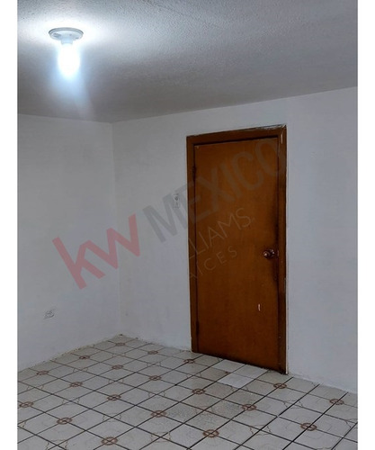 Casa En Renta En Nueva Esperanza, Mexicali Bc