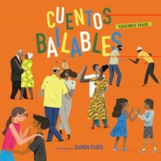 Cuentos Bailables - Ramon Paris