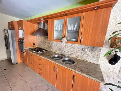 Imagen 7 de 14 de Townhouse En Venta En Valles De Camoruco Cód 135988 Lucrecia Escorcha