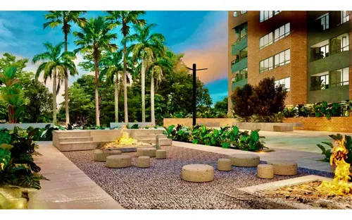 Apartamento En Venta Ubicación Unidad Completa Alta Valorización