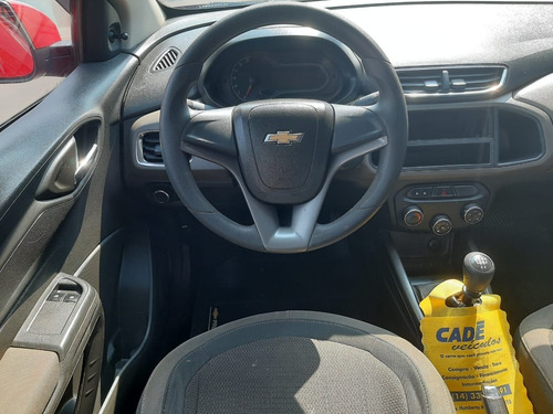 Chevrolet Prisma 1.0 Lt 2013 Flex