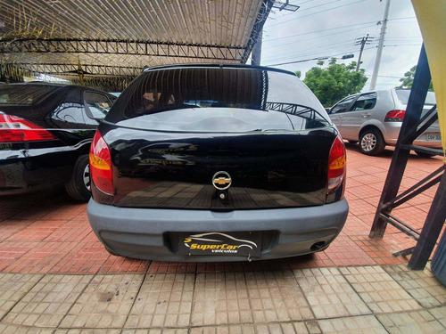 Chevrolet Celta 1.0 Mpfi Vhc Super 8v Gasolina 2p Manual