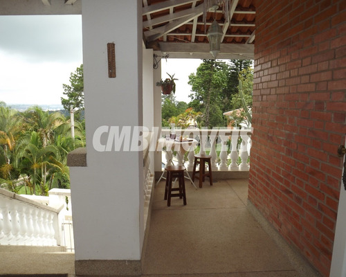 Imagem 5 de 30 de Chácara À Venda 4 Dormitórios No Parque Valinhos Em Valinhos - Ch03122 - Ch03122 - 69564619