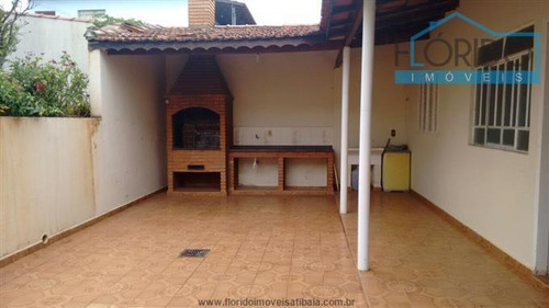Imagem 19 de 28 de Casas À Venda Em Bom Jesus Dos Perdões/sp - Compre A Sua Casa Aqui! - 1369716