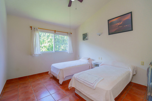 Casa En Un Nivel En Venta En Pedregal De Las Fuentes Jiutepec Morelos