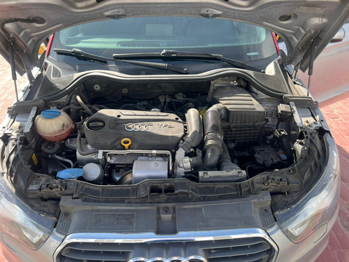 Audi A1 Ego