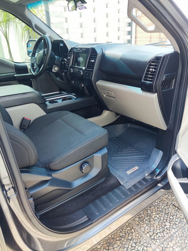 Ford F-150 3.5 Doble Cabina V6 4x2 At