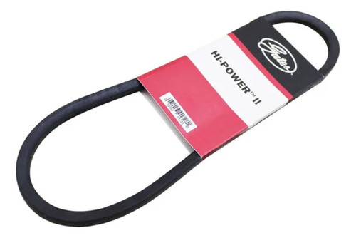 Banda Hipower Gates A32