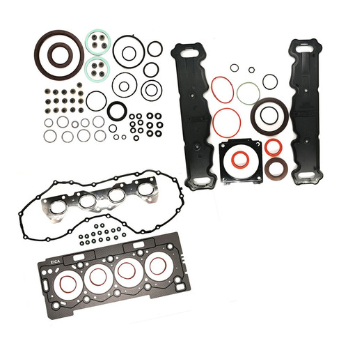 Kit Juego Empacadura Motor Peugeot 206 207 1.6l