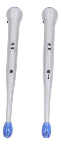 Instrumento De Percusión Electric Rock Beat Rhythm Stick