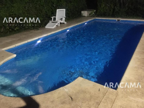Imagen 2 de 13 de Andrada 438 - Barrio Links (ezeiza)