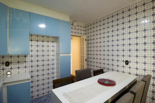 Imagem 12 de 30 de Casa Para Venda, 4 Dormitórios, Vila Moraes - São Paulo - 12137