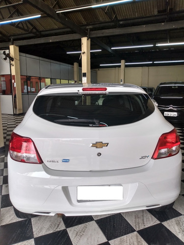 Onix Joy 1.0 2018