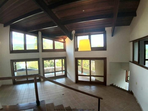 Imagem 11 de 14 de Linda Casa Em Atibaia