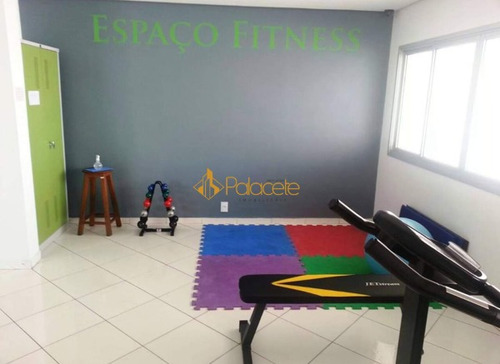 Imagem 14 de 15 de Apartamento Padrão Com 3 Quartos - 210272-v