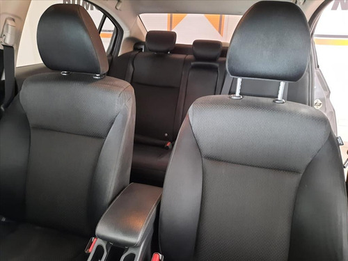 Imagem 14 de 15 de City 1.5 Ex 16v Flex 4p Automático